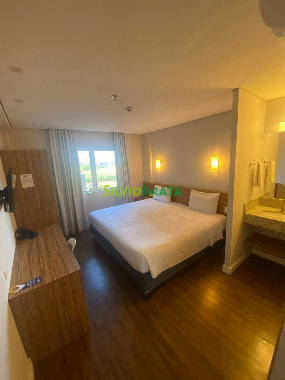 APARTAMENTOS, Avenida Doutor Vladimir Babkov