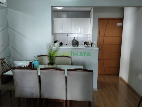 APARTAMENTOS, Rua Pioneiro Romeu Pardini