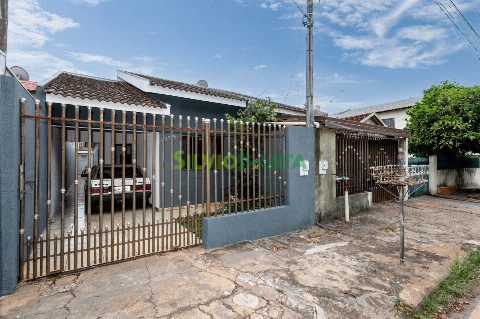 Casa para Venda em Sarandi - PR, Jd Europa