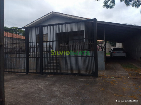 TERRENOS, Rua Colômbia