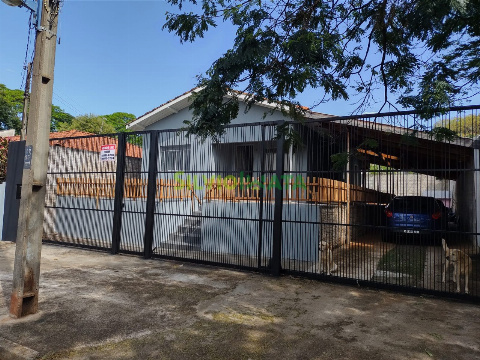 CASAS, Rua Colômbia