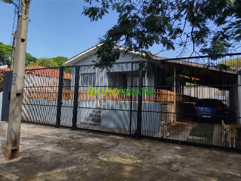 Casa para Venda em Maringá - PR, Jd Alvorada