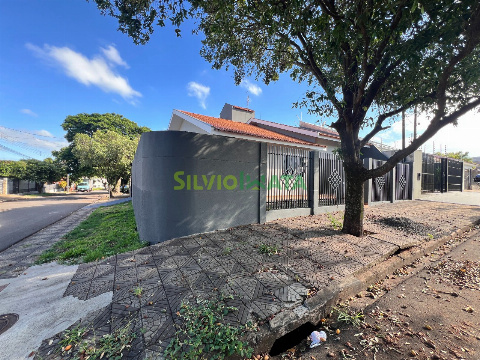 CASAS, Rua Pioneiro Germano Lazaretti