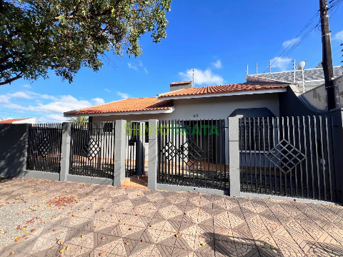 CASAS, Rua Pioneiro Germano Lazaretti