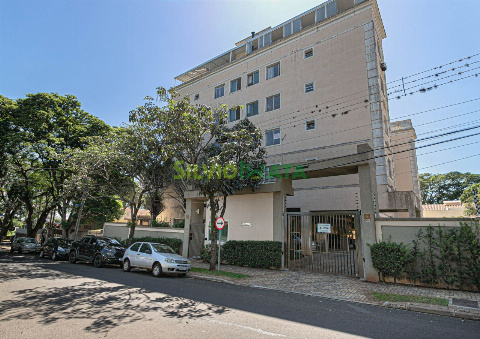 APARTAMENTOS, Praça São Benedito