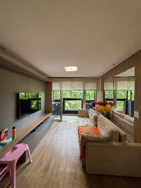 Apartamento para Venda em Maringá - PR, Zona 07