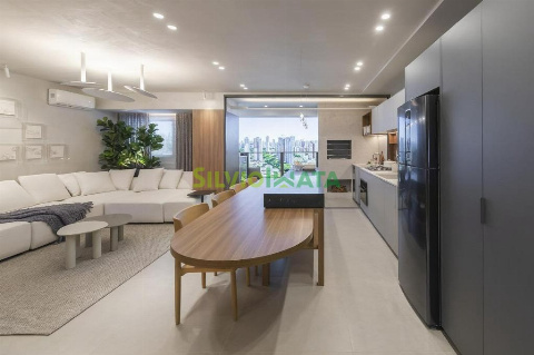 APARTAMENTOS, Rua Barroso