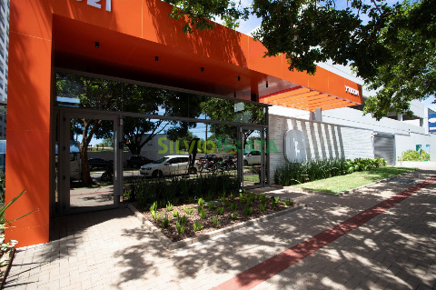 Apartamento para Locação em Maringá - PR, Jd Aclimação