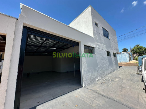 SALAS COMERCIAIS, Avenida Brasil