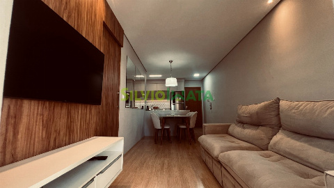 Apartamento para Venda em Maringá - PR, Vl Marumby
