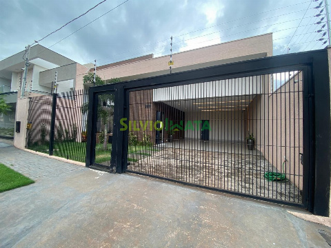 CASAS, Rua Lázaro Benedito Carnielli