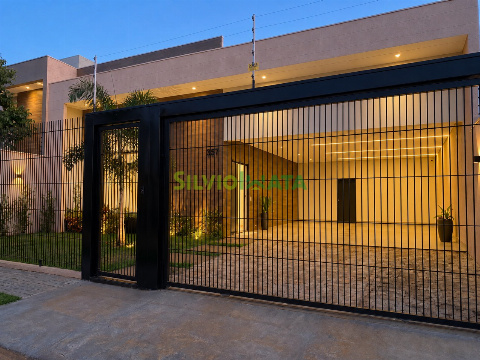 CASAS, Rua Lázaro Benedito Carnielli