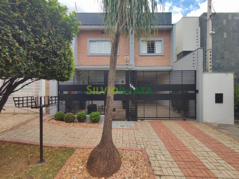 SOBRADOS, Rua Sebastião Domingos Sabaini