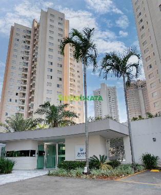 APARTAMENTOS, Avenida Londrina