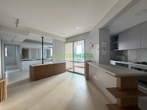 APARTAMENTOS, Avenida Londrina