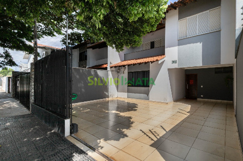 SOBRADOS, Rua Pioneiro Alexandre Men