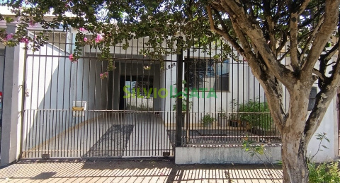 CASAS, Rua Benedito Flávio Simões