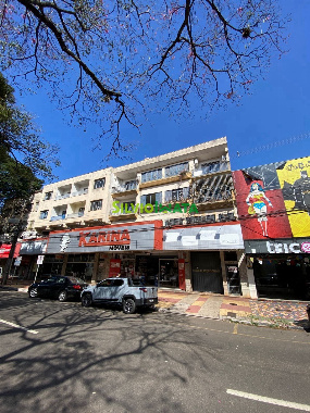 APARTAMENTOS, Avenida Brasil
