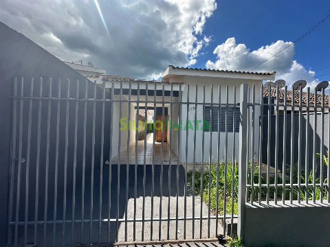 CASAS, Rua Pioneiro Jurandyr Schelles