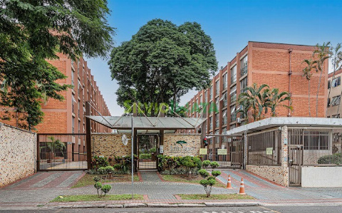 APARTAMENTOS, Rua Martin Afonso