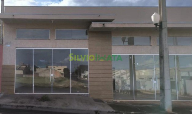 SALAS COMERCIAIS, Avenida Rio de Janeiro