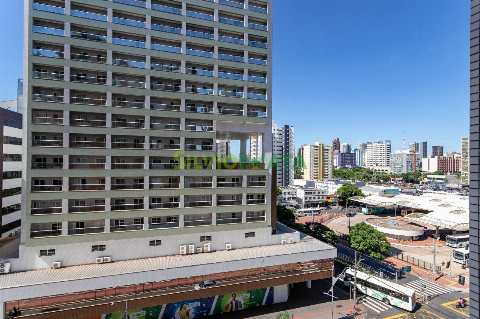 Apartamento para Locação em Maringá - PR, Zona 07