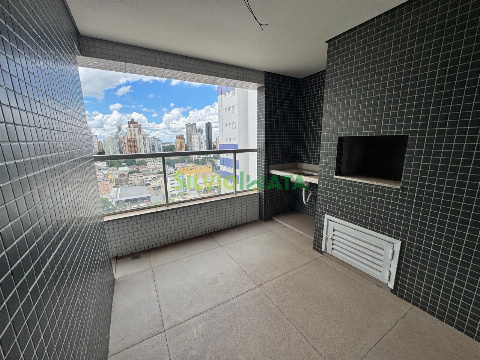Apartamento para Venda em Maringá - PR, Zona 01 Centro