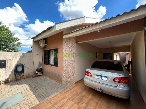 CASAS, Rua José Antonio Rodrigues