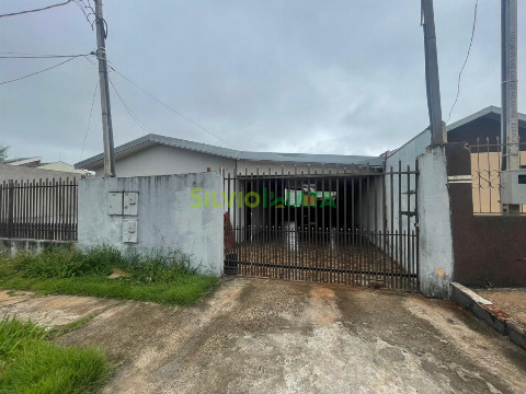 CASAS, Rua Pioneiro Arlindo Pedralli