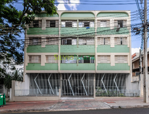 APARTAMENTOS, Rua Visconde de Nassau