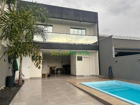 Sobrado para Locação em Maringá - PR, Ebenezer