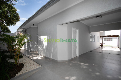 CASAS, Rua Rio da Prata