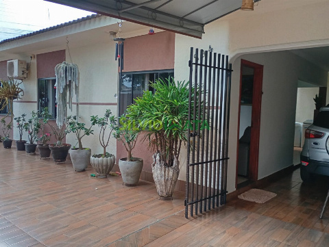 CASAS, Avenida Amílcar Vecchi