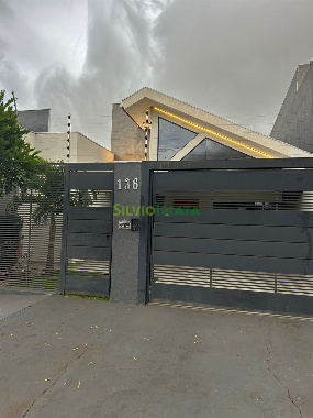 CASAS, Rua Nazareno Carlos Fiori