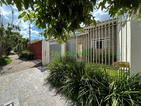 CASAS, Rua Pioneiro Marcelino Girotto