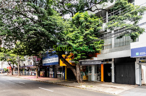 EDIFÍCIOS COMERCIAIS, Rua Joubert de Carvalho
