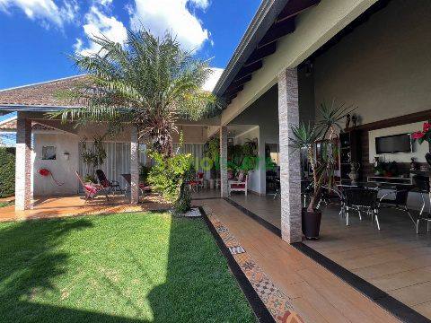 CASAS, Rua Auto Curti