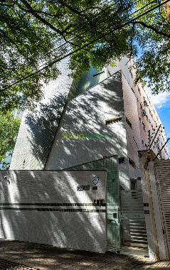 Apartamento para Locação em Maringá - PR, Zona 07