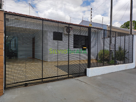 CASAS, Rua Maranhão