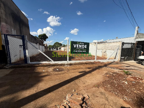 TERRENOS, Avenida Alziro Zarur