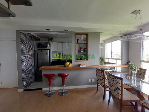 APARTAMENTOS, Rua Assunção