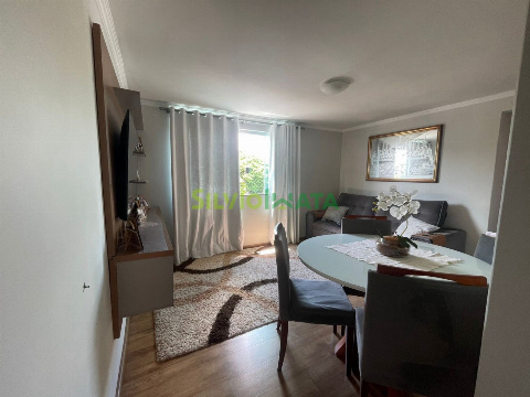 APARTAMENTOS, Rua Madre Mônica Maria