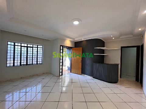 Casa para Venda em Maringá - PR, Jd Copacabana
