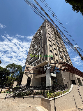 Apartamento para Venda em Maringá - PR, Zona 07