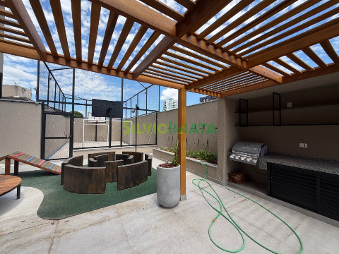 Apartamento para Venda em Maringá - PR, Zona 07