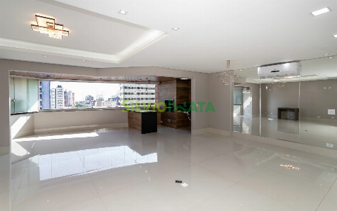 Apartamento para Venda em Maringá - PR, Zona 01 Centro