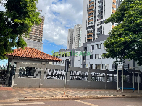 APARTAMENTOS, Avenida Londrina