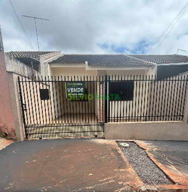 CASAS, Rua Dela Coleta Rafael