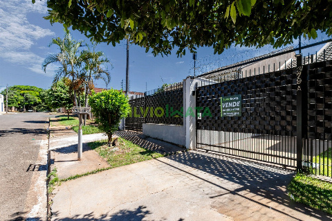 CASAS, Rua Antônio Lourenço