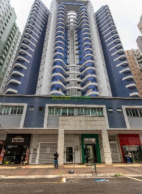 APARTAMENTOS, Avenida Advogado Horácio Raccanello Filho